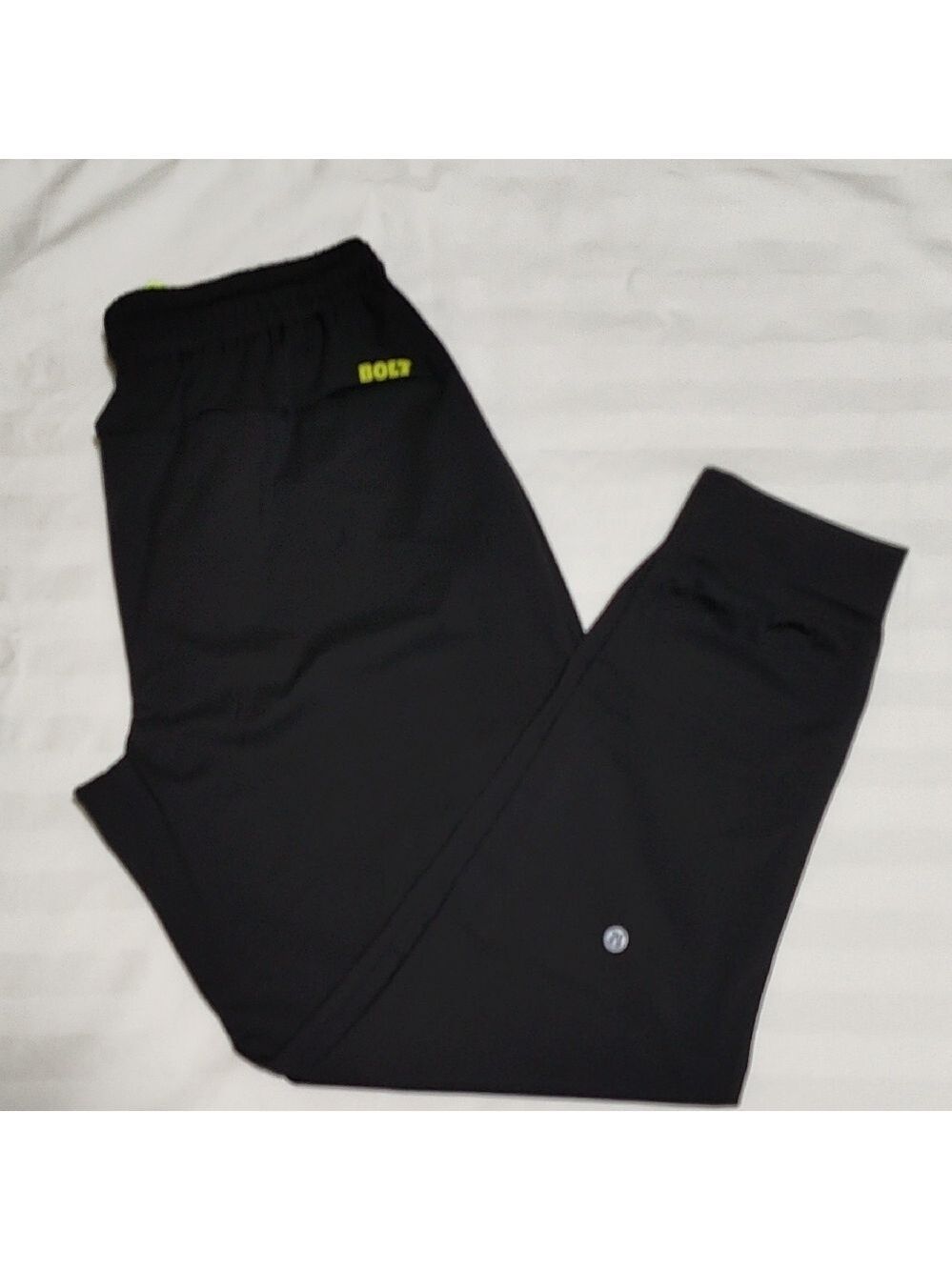 Women's Bolt Joggers - Picture 2 of 5